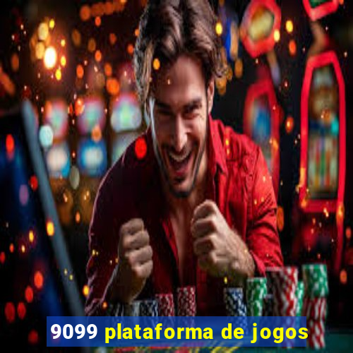 9099 plataforma de jogos